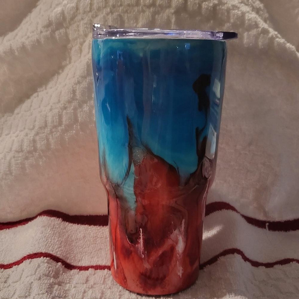 Tumbler